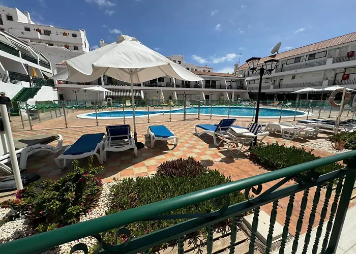 El Sol Chipeque, Los Cristianos Estudio
