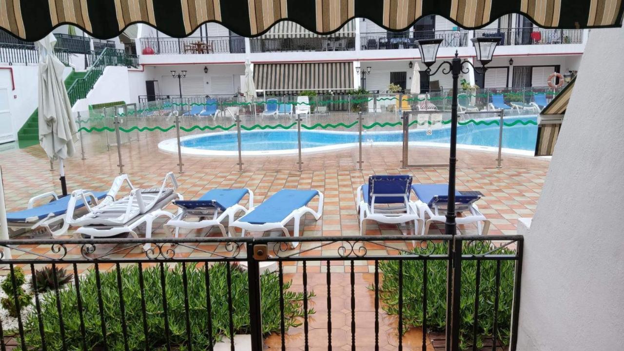 El Sol Chipeque, Cristianos Estudio Appartement Los Cristianos (Tenerife)