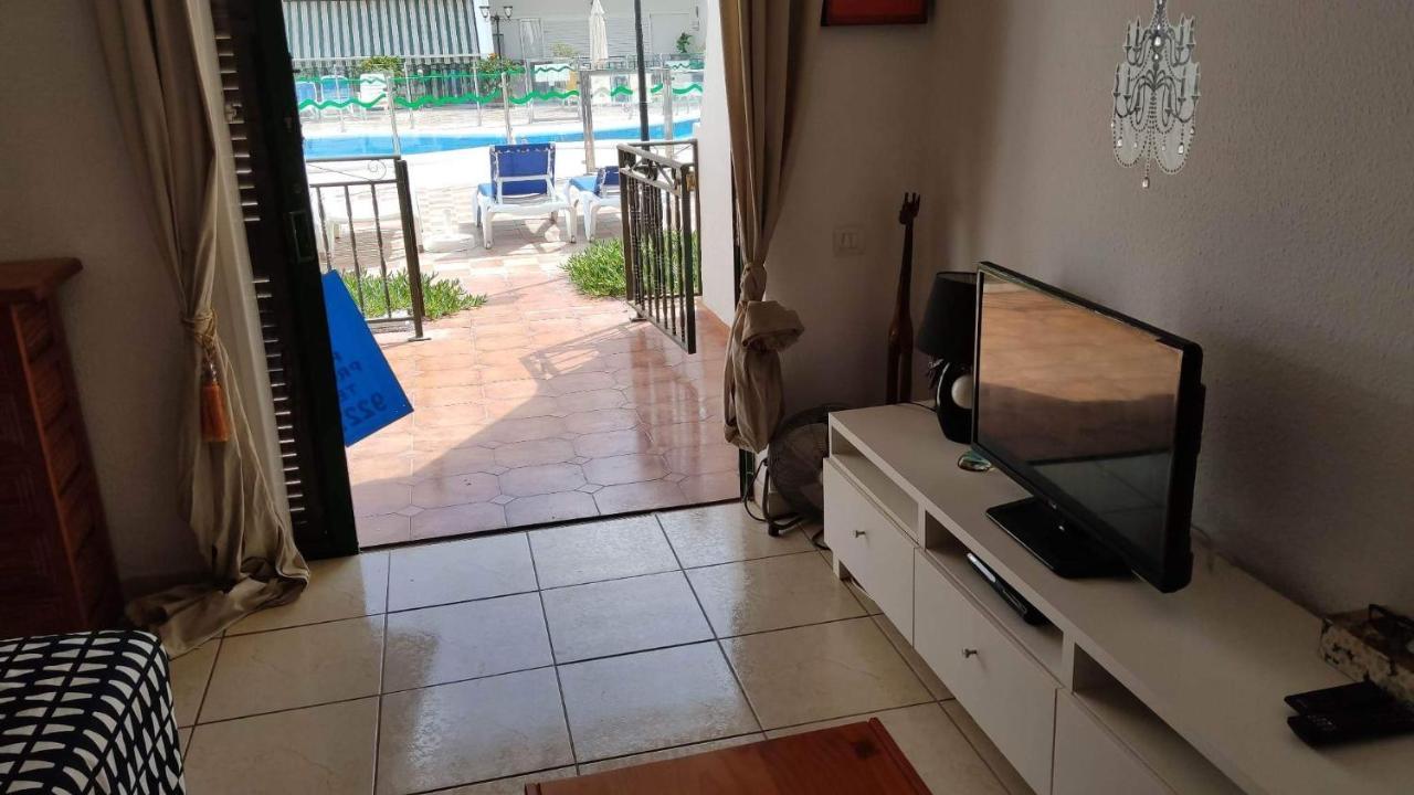 Appartement El Sol Chipeque, Cristianos Estudio