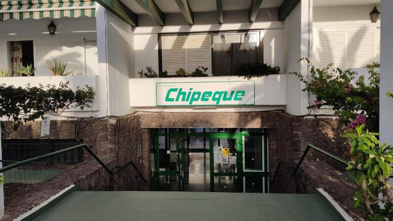 Appartement El Sol Chipeque, Cristianos Estudio Los Cristianos (Tenerife)
