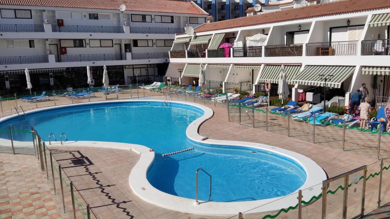 El Sol Chipeque, Cristianos Estudio Appartement