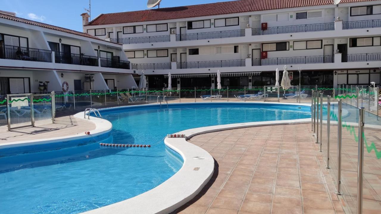 Appartement El Sol Chipeque, Cristianos Estudio