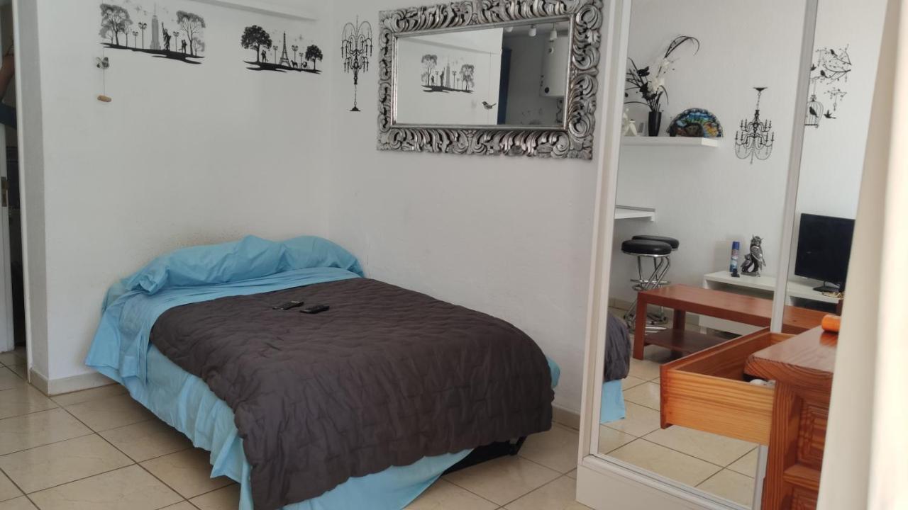 El Sol Chipeque, Cristianos Estudio Appartement *