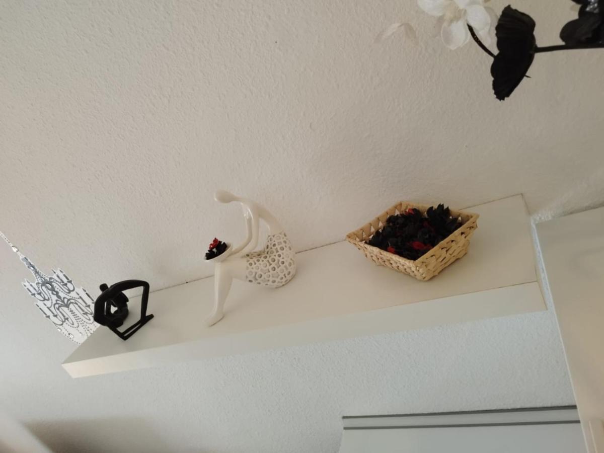 El Sol Chipeque, Cristianos Estudio Appartement