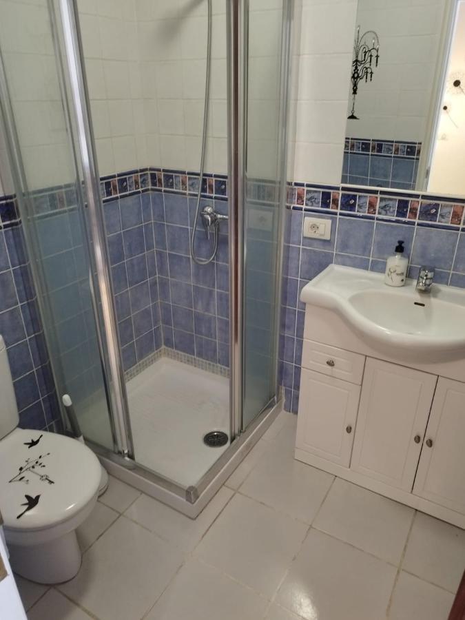 Appartement El Sol Chipeque, Cristianos Estudio *