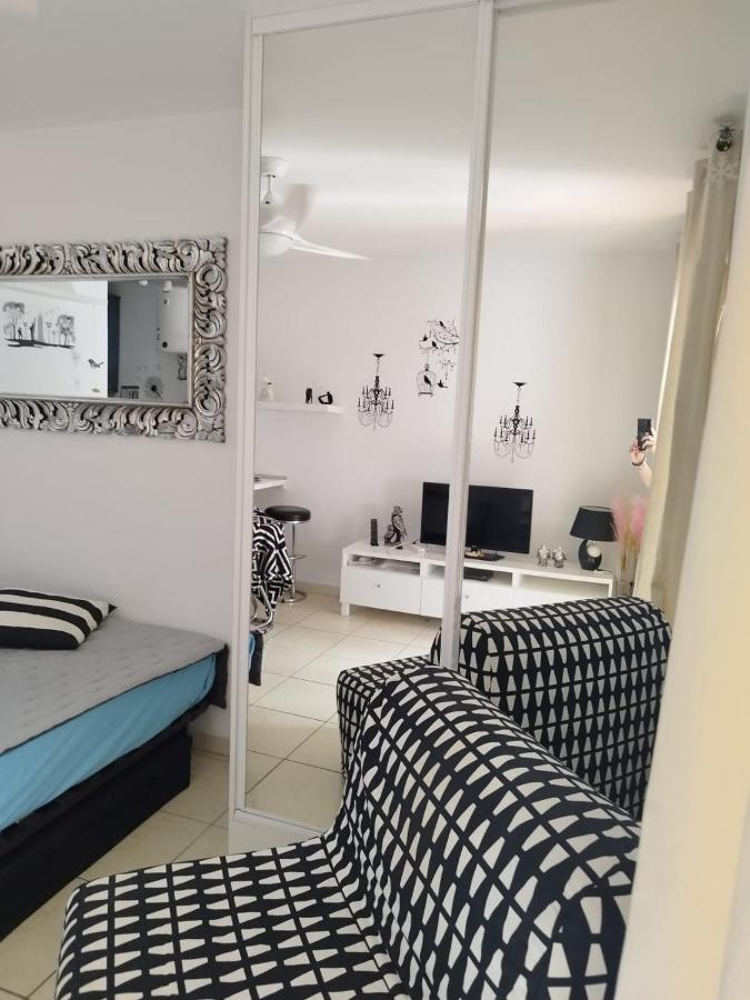 El Sol Chipeque, Cristianos Estudio Appartement *