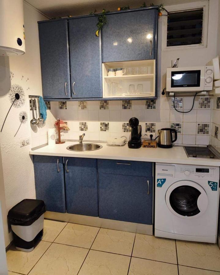 Appartement El Sol Chipeque, Cristianos Estudio *