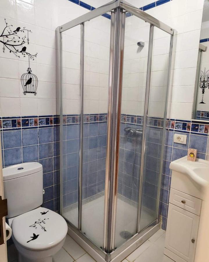 Appartement El Sol Chipeque, Cristianos Estudio Los Cristianos (Tenerife)