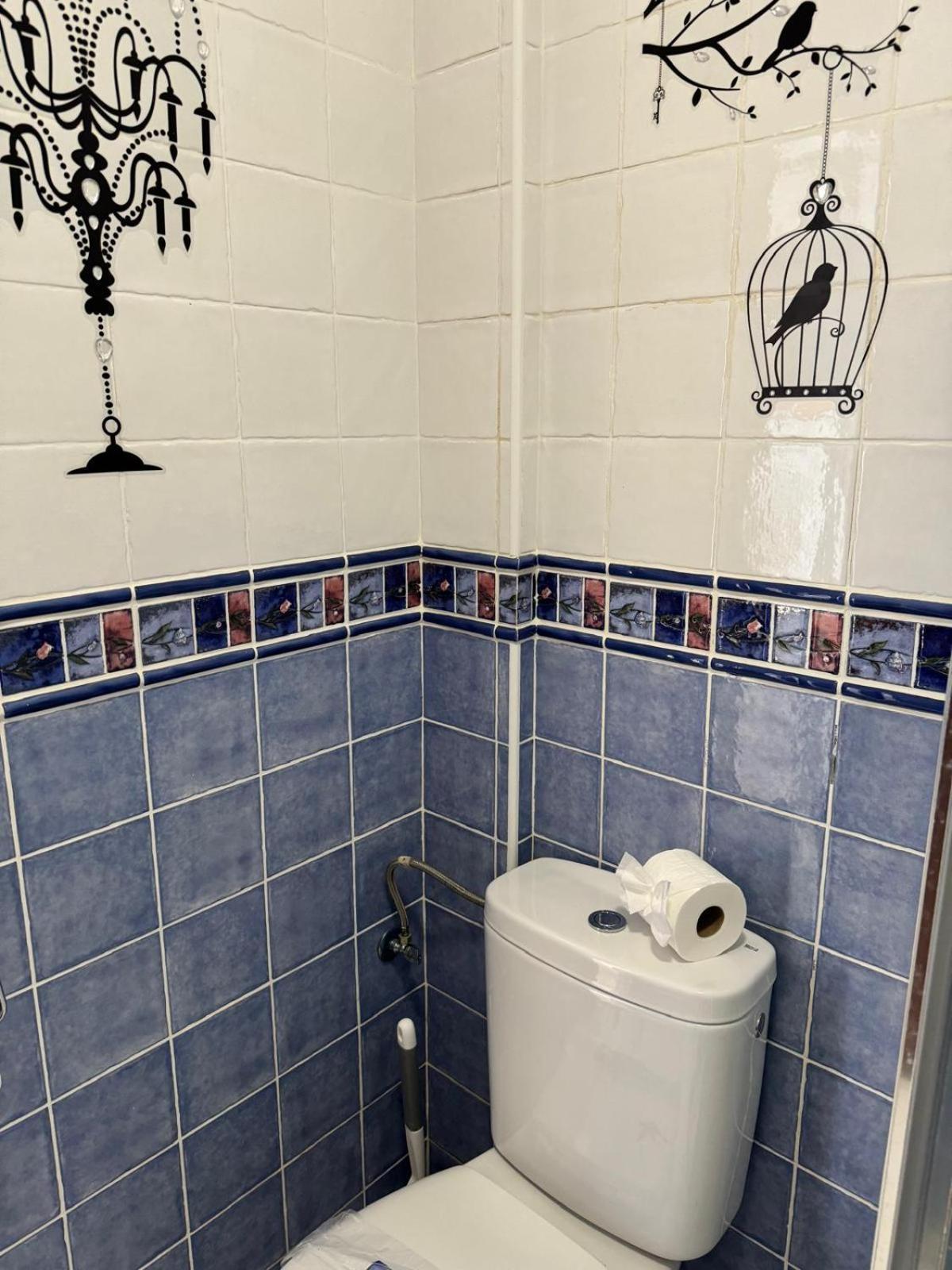 El Sol Chipeque, Cristianos Estudio Appartement