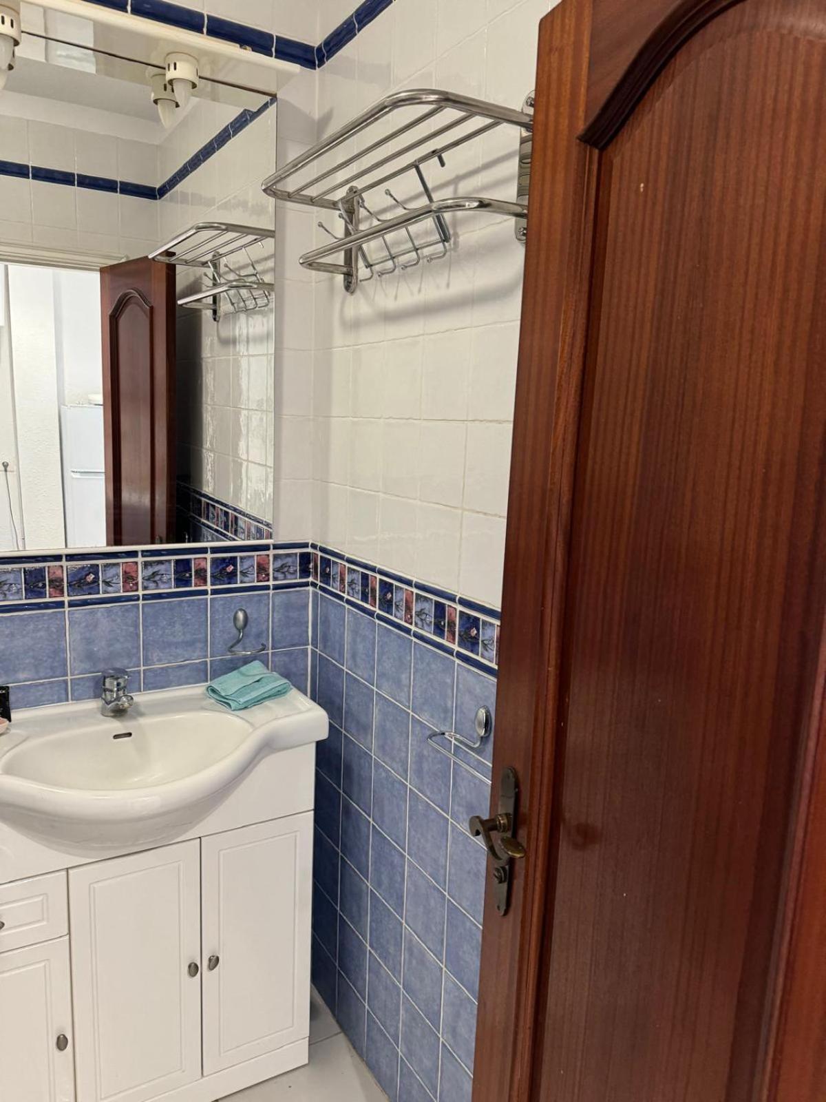 Appartement El Sol Chipeque, Cristianos Estudio